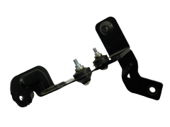 Fixation, Support ABS Hyundai I10 58900-B4800