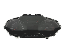 Bloc Compteurs Vitesse Peugeot Partner 9821133580 Yazaki 54078