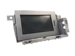 Affichage Navigation Renault Kangoo 2 II 259153411R 21675178-8 1560 Affichage Navigation Renault Kangoo 2 II 259153411R 21675178-8 1560