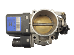 Boitier Papillon D’admission 13.54- 1433414 1439383 BMW Hella Boitier Papillon D’admission 13.54- 1433414 1439383 BMW Hella