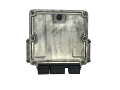 Calculateur 0281011031 9646719080 28FM0000 PSA Bosch 56213
