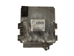 Calculateur PSA 9639907880 IAW1AP.81 16301.794 Magneti Marelli 17239
