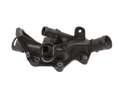 Boitier Thermostat D'eau moteur Dacia Renault 110606217R 0.9 1.2 TCE