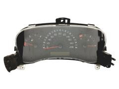 Bloc Compteurs Vitesse Fiat Panda 46801565 503000360400 37611