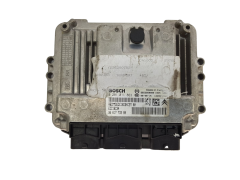 Calculateur 0281011863 9661773380 9653958980 PSA Bosch 3384