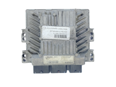 Calculateur S122326109A 8200565863 8200592611 Renault Siemens 63811