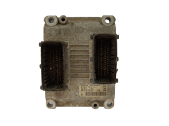 Calculateur 00468153620 0261206714 ME731HA003 Alfa Romeo Bosch