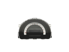 Bloc Compteurs Vitesse Smart Forfour 248210868R 