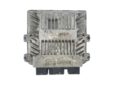 Calculateur 5WS40106E-T 9651942980 9647423380 PSA Siemens 59734