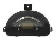 Bloc Compteurs Vitesse Citroen C3 9652008180 H 01 40119