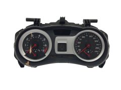 Bloc Compteurs Vitesse Renault Clio 3 8200305019 F 1884