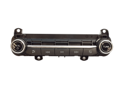 Panneau de configuration Radio Ford Fiesta H1BT-18K811-HG 1009