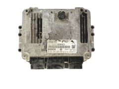 Calculateur Ecu 5S61-12A650-ED 0281012249 Ford 27629