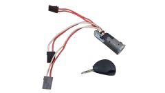 Commutateur D’allumage 4162W4 Simplex Citroen Xantia  Commutateur D’allumage 4162W4 Simplex Citroen Xantia