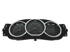 Bloc Compteurs Vitesse Dacia Sandero 248106459R Johnson 55364