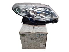Phare Droit Dacia Sandero 8200733877 Elba Phare Droit Dacia Sandero 8200733877 Elba