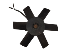 Motoventilateur De Moteur Peugeot J5 Magneti Marelli