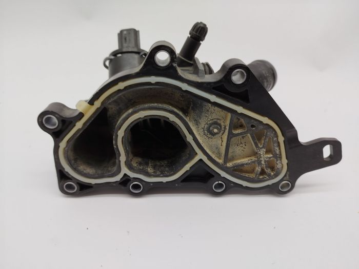 Boîtier Du Thermostat Compatible Pour Renault Dacia Nissan