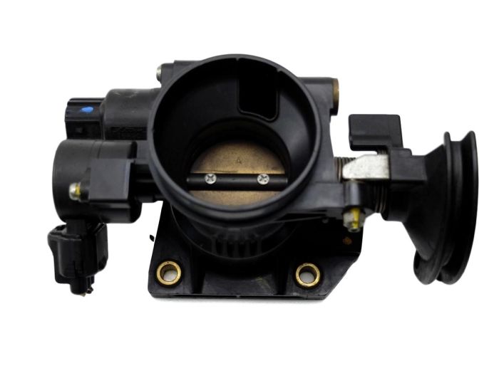 Pièce Auto Compatible 89452-52010 Capteur Position Papillon NIONGYN Pour Citroën C1 - OEM 89452-52010, Facile à Installer Capteur Papillon