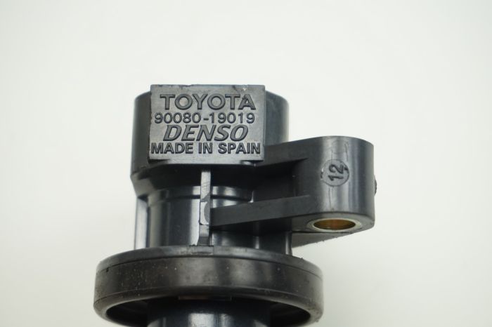 Bobina de Encendido for Citroën C1 1.0L 2005-2014 19500B2040 9008019015 Bobina de Encendido for Citroën C1 1.0L 2005-2014 19500B2040 9008019015