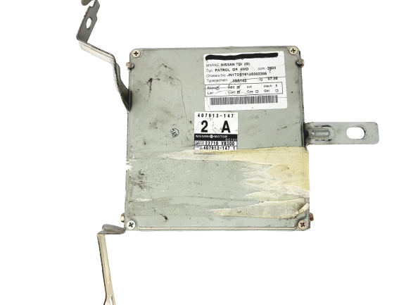 マユ ZEXEL 407917-0750 237102X901 NISSAN