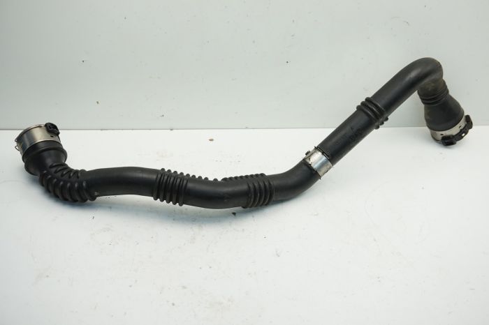 Tuyau Retour Fuite Renault Clio Kangoo - 166714557R - Compatible Mercedes Classe A - Pièce Moteur