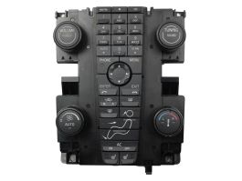 VOLVO　V50 electricsaru様 Moteur Ventilateur Chauffage Climatisation Volvo V50 S40
