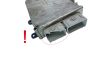 Calculateur Ecu P05086604AA 6604AA Chrysler