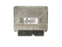 Calculateur VW 03D906032C 5WP40124 07 Siemens 25312