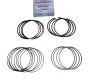 Anneau Complet Original 12033EN20B Renault Nissan
