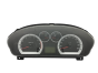 Bloc Compteurs Vitesse Chevrolet Aveo 96814468 52439