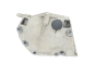Support Moteur 8200945778 8200945775 1.4 Dacia Sandero