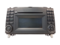 Radio Cd Mercedes-Benz A1699002000 MF2830 N25-MF2830