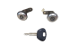 Cylindre De Fermeture 95588429 Citroen BX Simplex 
