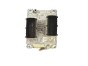 Calculateur 0261207421 24443795 Opel GM Bosch 27328