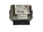 Calculateur 51871188 0281016203 Fiat Bosch