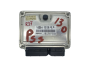 Calculateur VW 038906019DS 0281010543 Bosch 64049