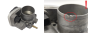 Boitier Papillon D’admission Renault 8200171134 8200190230 1.6 16V 4
