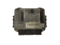 Calculateur 0281011549 8200391966 8200370779 Renault Bosch 15891