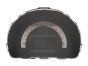 Bloc Compteurs Vitesse Smart Forfour 248215188R Visteon 24024