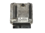 Calculateur 03G906016CB 0281011900 VW Bosch 29388