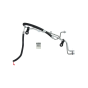 Tuyau De Direction Assistée Original 497208854R Dacia