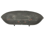 Bloc Compteurs Vitesse Fiat Ducato 1385914080 503016020120 41607