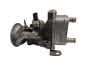 Boîtier De Filtre D’huile 2.0 E-HDi 9827976780 Citroen Peugeot Ford Mazda
