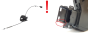 Serrure De Porte Droit Avant Renault Trafic 3 Vivaro 2 805025102R 0km