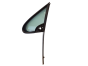 Vitre De Portes Avant Gauche Peugeot 307 963445638 AS2 2002r 6529