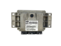 Calculateur IAW6LP2.02 9654722580 PSA Magneti Marelli 59506