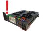Calculateur BSI 2004 H01-01 9664968980 PSA 1158