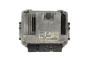 Calculateur 0281010707 9647158080 9647785580 PSA Bosch 42518