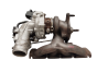Turbocompresseur VW Audi Seat Skoda 1,8 TSI TFSI 06J145702F 53039700160